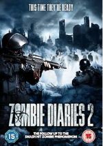 Watch Zombie Diaries 2 123MoviesFree
