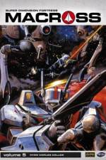 Watch Super Dimension Fortress Macross 123MoviesFree