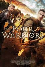 Watch The Four Warriors 123MoviesFree