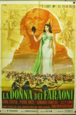 Watch La donna dei faraoni 123MoviesFree