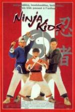 Watch Ninja Kids 123MoviesFree