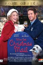 Watch Christmas Mail 123MoviesFree