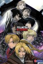 Watch Full Metal Alchemist the movie: Conqueror of Shamballa (Gekij-ban hagane no renkinjutsushi: Shanbara wo yuku mono) 123MoviesFree