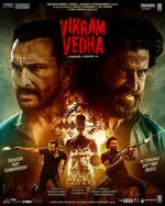 Watch Vikram Vedha 123MoviesFree