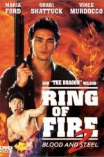 Watch Ring of Fire II Blood and Steel 123MoviesFree