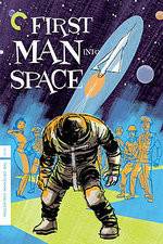 Watch First Man Into Space 123MoviesFree