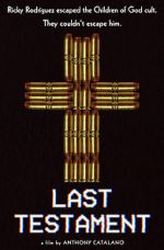 Watch Last Testament 123MoviesFree
