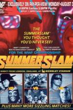 Watch Summerslam 123MoviesFree