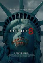 Watch October 8 123MoviesFree