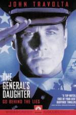 Watch The General's Daughter 123MoviesFree