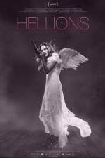 Watch Hellions 123MoviesFree