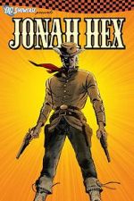 Watch DC Showcase: Jonah Hex 123MoviesFree