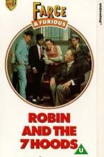 Watch Robin and the 7 Hoods 123MoviesFree