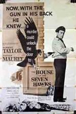 Watch The House of the Seven Hawks 123MoviesFree