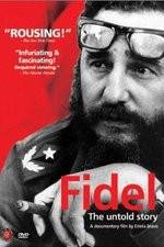 Watch Fidel 123MoviesFree
