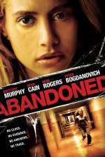 Watch Abandoned 123MoviesFree