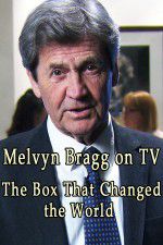 Watch Melvyn Bragg on TV: The Box That Changed the World 123MoviesFree