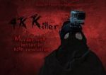 Watch 4K Killer 123MoviesFree