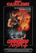 Watch Commando Ninja 123MoviesFree