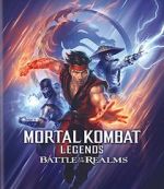 Watch Mortal Kombat Legends: Battle of the Realms 123MoviesFree