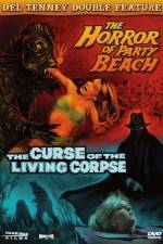 Watch The Horror of Party Beach 123MoviesFree