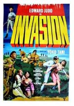 Watch Invasion 123MoviesFree