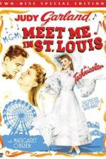 Watch Meet Me in St Louis 123MoviesFree