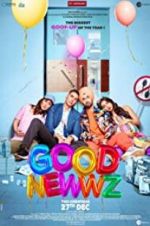 Watch Good Newwz 123MoviesFree
