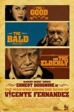 Watch The Man Who Shook the Hand of Vicente Fernandez 123MoviesFree