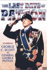 Watch The Last Days of Patton 123MoviesFree
