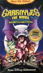 Watch Gargoyles the Movie: The Heroes Awaken 123MoviesFree