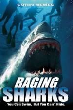 Watch Raging Sharks 123MoviesFree