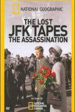 Watch The Lost JFK Tapes The Assassination 123MoviesFree