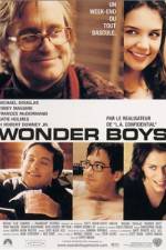 Watch Wonder Boys 123MoviesFree