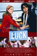 Watch Luck 123MoviesFree