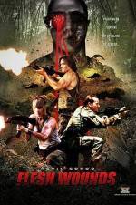 Watch Flesh Wounds 123MoviesFree