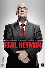 Watch Ladies and Gentlemen, My Name is Paul Heyman 123MoviesFree