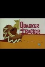 Watch Quacker Tracker (Short 1967) 123MoviesFree