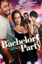 Watch The Bachelor Party 123MoviesFree