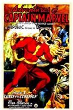 Watch Adventures of Captain Marvel 123MoviesFree
