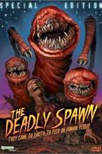 Watch The Deadly Spawn 123MoviesFree