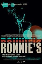Watch Ronnie\'s 123MoviesFree