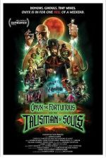 Watch Onyx the Fortuitous and the Talisman of Souls 123MoviesFree