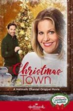 Watch Christmas Town 123MoviesFree