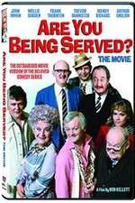 Watch Are You Being Served? 123MoviesFree