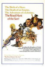 Watch The Royal Hunt of the Sun 123MoviesFree