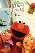 Watch Elmo's World - Pets 123MoviesFree