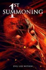 Watch 1st Summoning 123MoviesFree