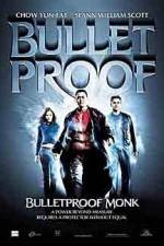 Watch Bulletproof Monk 123MoviesFree