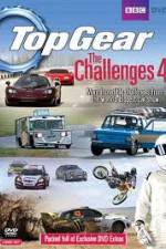 Watch Top Gear: The Challenges - Vol 4 123MoviesFree